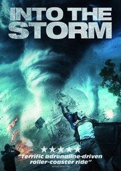 Into The Storm