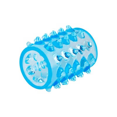 Genopte penishoes, 4,5 cm