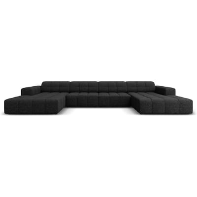 U-bank Chicago chenille | Cosmopolitan Design