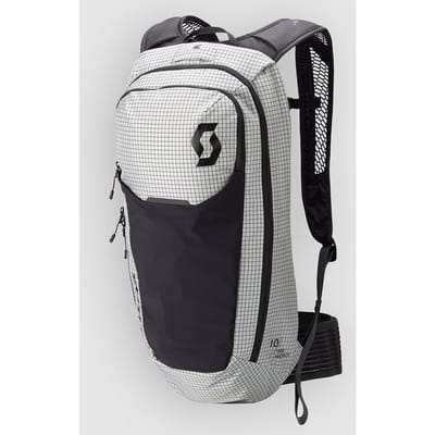 Scott Trail Protect 10 Rugzak grijs