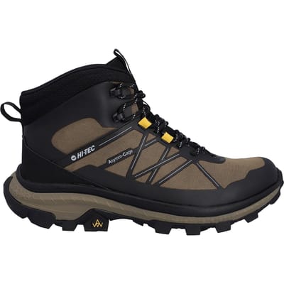 Hi-Tec AWW Infuse Mid WP Heren Wandelschoenen