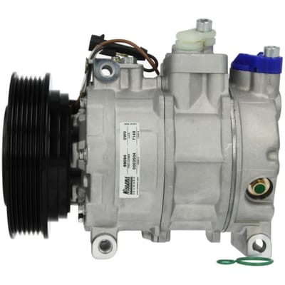 Compressor airconditioning NISSENS 89094