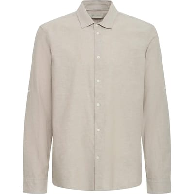 Blend - BHABAN SHIRT PP NOOS - Heren - Lange mouwen shirts