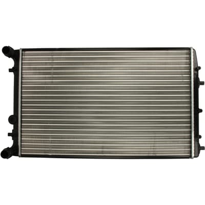 Radiator, motorkoeling NRF 50542