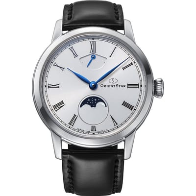 Orient Star - M Collection RE-BW0004S00B M45 F8 Horloge