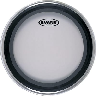 Evans BD20EMAD2 - 20 EMAD2 Clear Batter Head