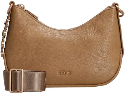 JOOP! Schoudertas Fatto Aimee Shoulderbag Tannin Lichtbruin