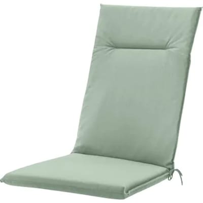 Madison Tuinstoelkussen Napels Kaki 50x123x3cm