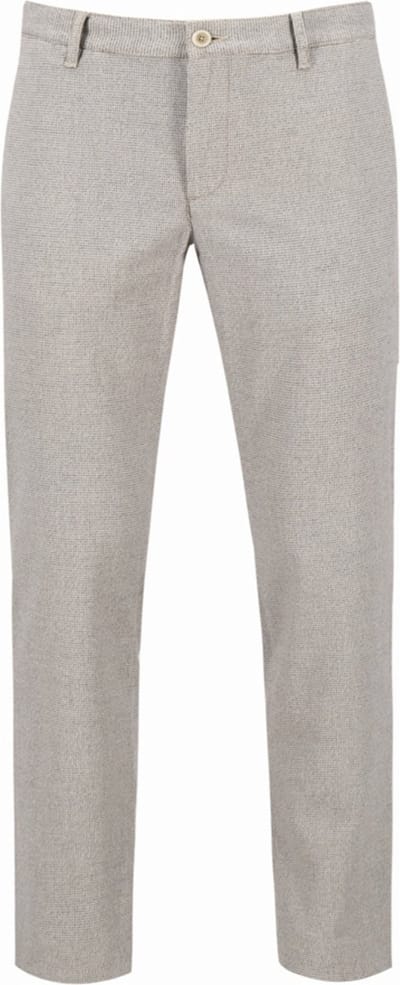 Alberto Chino ROB Soft Summer Cotton beige (4627 1912 - 520)