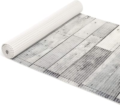 Zachte Schuimmat Antislip Bad- en Douchemat 200x65 cm - Waterdoorlatend en Onderhoudsvriendelijk