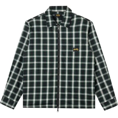 Shirt met lange mouwen Stan Ray