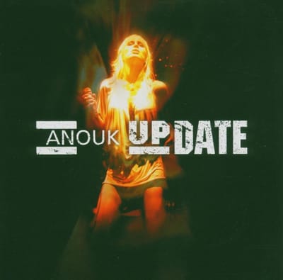 Anouk - Update (CD)