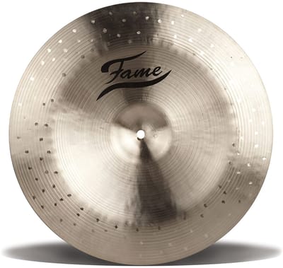 Fame Masters B20 China 16" Natural Finish - China bekken