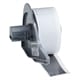 Brady M71C-1000-595-GY vinyl labels grijs | 25,40 mm x 15,24 m (origineel)