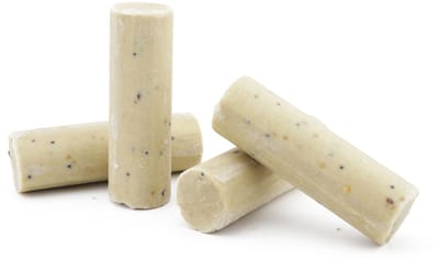 CJ Wildlife - Energierollen met insectenvet (6 stuks) - tuinvogelvoer - Eiwitrijk