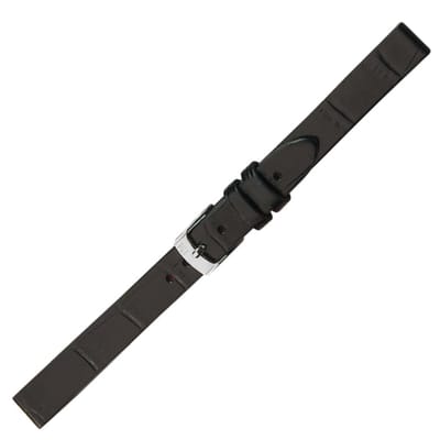 Morellato PMD019THINA12 Basic Collectie Horlogeband - 12mm