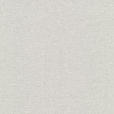 Erismann Vinylbehang 10510-14 - Floralie - Textiel Zilver - 53cm x 10.05m