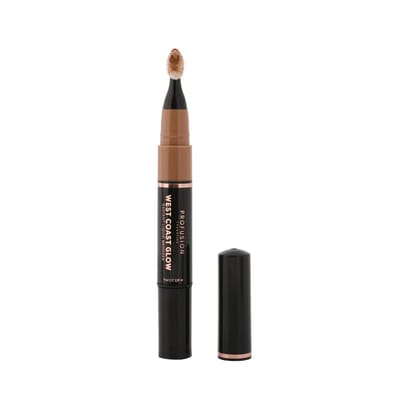 Profusion West Coast Glow Liquid Bronzer Newport 25 g