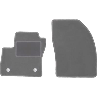 Automatten voor: Ford Grand C-MAX minivan (2011-2015)