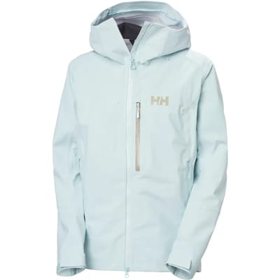 Waterdicht damesjack Helly Hansen Verglas BC