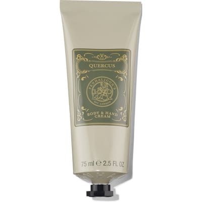 Penhaligon's Quercus Body & Hand Cream