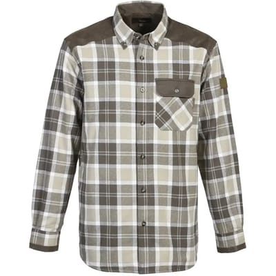 Shirt met lange mouwen Club Interchasse Pandore