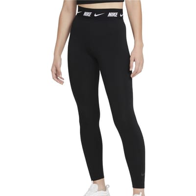 Nike - Maat XS - Sportswear Club High Waist Dames Legging