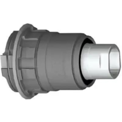 Mahle Smartbike Systems X20 Sram Xdr Steel Freehub Body Zilver
