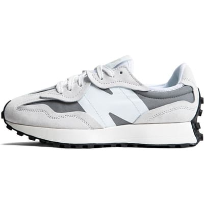 New Balance 327 Grey Matter Unisex Sneakers Wit U327WED 43 white