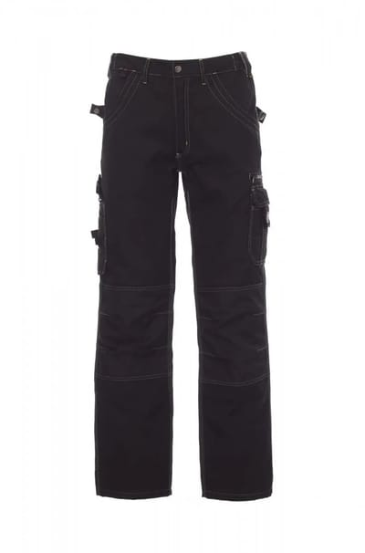 Payper Viking - Black/Black - 44IT (46NL)