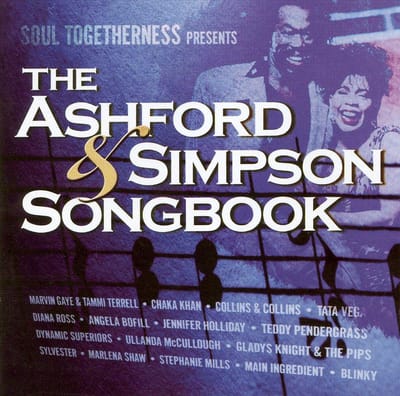 Ashford & Simpson Songboo