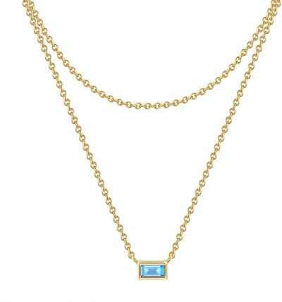 Glanzstücke München Ketting
