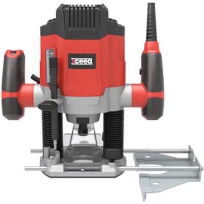 Xceed Bovenfrees Ex5036 - 1200w - Met Snoer