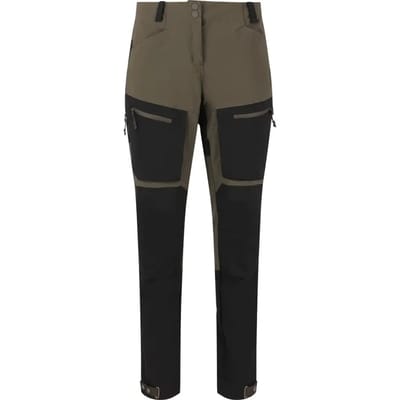WHISTLER Outdoorhose Kodiak
