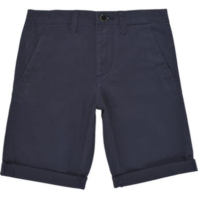 JACK & JONES JUNIOR JPSTDAVID JJCHINO SHORTS AKM SN JNR Jongens Broek - Maat 134