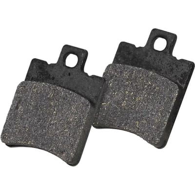 Semimetalen organische motorremblokken Galfer G1054 FD153