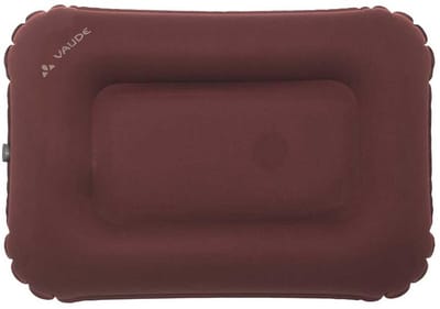Vaude Pump Pillow - Kussens - berry