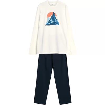 Pyjama Henderson Loji
