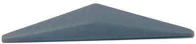Dailygoods- Voetstrips Antislip - 4 Stuks - Vervangende Rubber Voeten - Voor MSI GF65/GF63 - Veilig verpakt - Klanttevredenheid gegarandeerd - Laptopvoeten