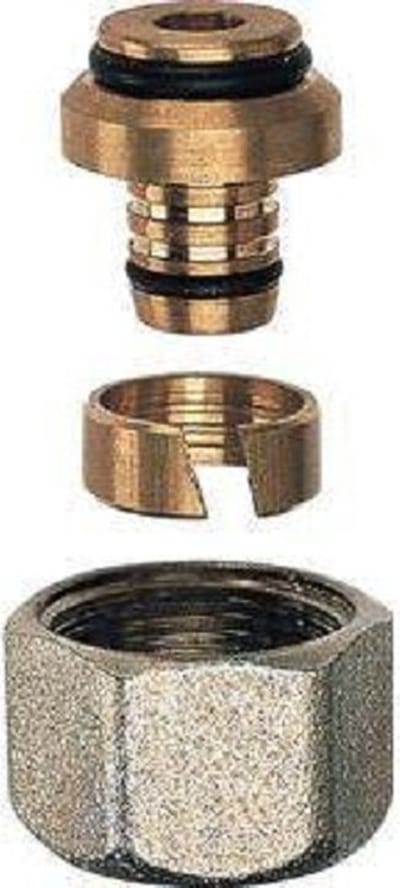 RBM 3/4" Euroconus Knelringset TN-02241600