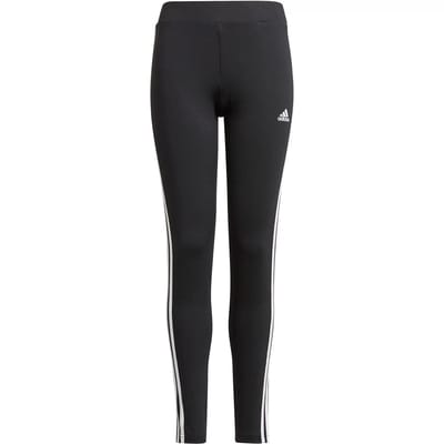 Legging voor kinderen adidas Basic 3-Bandes