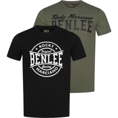 T-shirt Benlee Darcut