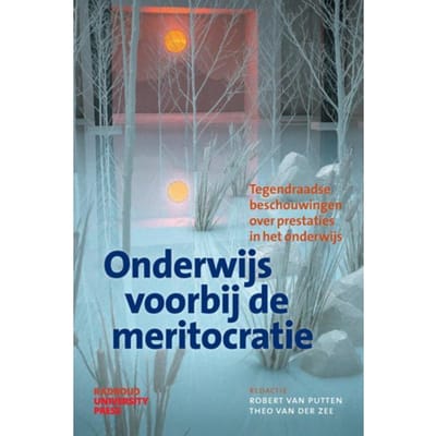 Onderwijs Voorbij De Meritocratie