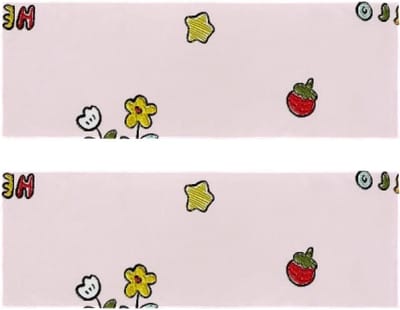 Microvezel Handdoeken - Sneldrogende Set - Sport & Reizen - Super absorberend - 295 x 815 cm - Veelkleurig