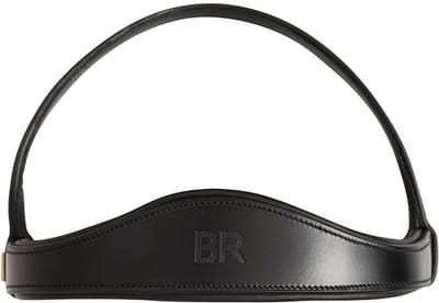 Anatomisch ruiterbit BR Equitation Hitchin