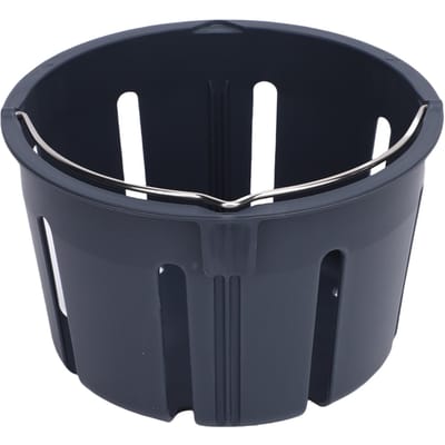 Sapcentrifuge Mand Geschikt voor Thermomix TM5 TM6 Keukenmachine Accessoire ABS Sap Extractie Accessoires Schoonmaakmand