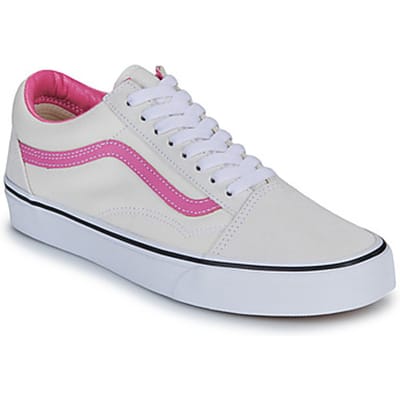Vans  Lage Sneakers Old Skool