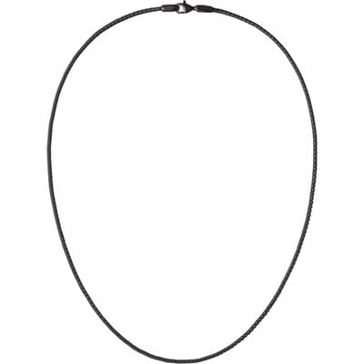 Daniel Wellington DW Tide Mesh 450mm Black