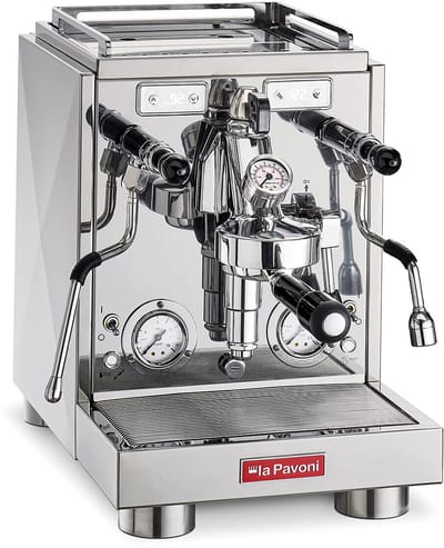 la Pavoni Specialty Half automatisch Espressomachine 2,9 l