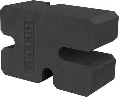 Bench Press Blok voor Effectieve Training - Ideaal voor 2-5 Boards en Krachttraining